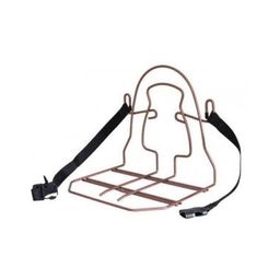Steco Monkey-Mee riem zw (8713397002688)