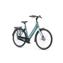 BATAVUS FONK 7 Dames Dark Turquoise 57cm 2024 (8713568458665)
