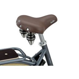 BATAVUS Packd-7 Plus Dames Jeansblauw Mat 55cm 2025 (8713568420785)