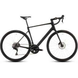 Cube attain c:62 race blackline blackline 58 58 2026 (4054571501455)