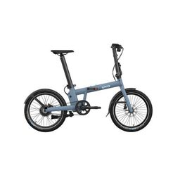 UTO Pro v2 blauw 20cm 2025 (0637962257083)