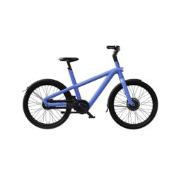 VANMOOF S6 Open Electric Blue 48cm 480 mm 2025 (8720908542816)