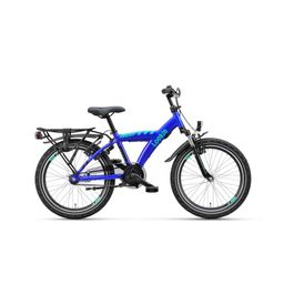 BATAVUS Snake 20 Inch Jongens Blauw 31cm 2024 (8713568499934)