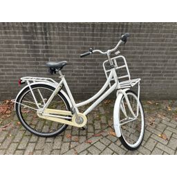Cortina u1 Dames wit 53cm (F.35658)