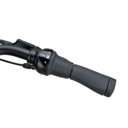 BATAVUS Senz Exclusive Vulkaanzwart 53cm 2025 (8713568519915)