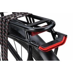 BATAVUS Senz Exclusive Vulkaanzwart 53cm 2025 (8713568519915)