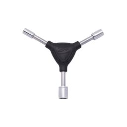 CONTEC Y-sleutel doppen TFP-230 Presentatieverpakking, doppen met 8/10/13mm, (4251507944113)