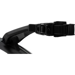 Acid mudguard vane pro rear 29" black/grey (4054571142269)