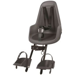 Bobike voorzitje Go Mini grey (5604415098918)