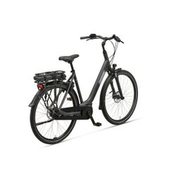 BATAVUS Altura CP L 500 wh Dames Smokingblack Matt 51cm 2026 (8713568557443)