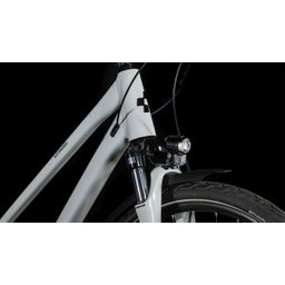 CUBE KATHMANDU ONE GREY/BLACK Mixed GREY/BLACK TS 50cm TS (4054571428295)