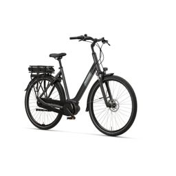 BATAVUS Altura CP 2026 Dames Smokingblack Matt 56cm 2026 (8713568557450)