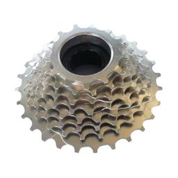 Freewheel 8v 13/28 chroom mp (4260038552568)