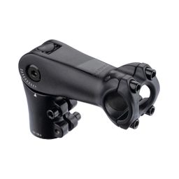 Contec Ct vorbau lida hybrid25,4 x90mm schwarz (4251507967532)