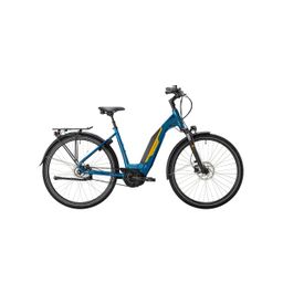 VICTORIA eTrekking 7.8 Dames Nova Petrol 61cm (4251507985895)