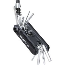 Topeak minitool Hexus X (4712511840339)