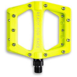 Rfr pedals flat cmpt neon yellow (4250589430132)