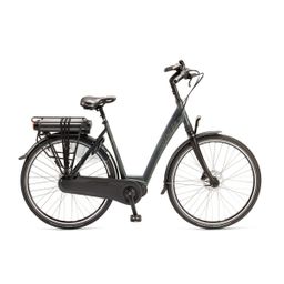 RIH X-Omega Nexus Lageinstap MAT PETROL 54cm 2025 (2200125214315)