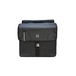 Willex Dubbele Canvas Kantoortas Z (5425023137536)