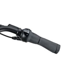 BATAVUS Senz Comfort Dames Groengrijs 57cm 2025 (8713568519892)