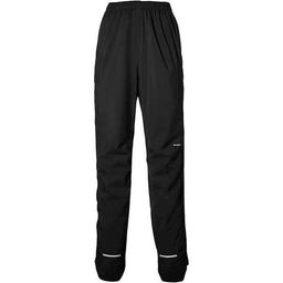 Basil regenbroek Skane dames Jet Black M (8715019400247)