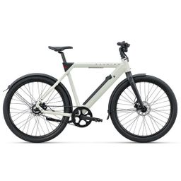 RALEIGH ONE Heren OFF WHITE 2026 (8713568562225)