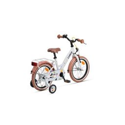 BATAVUS Superstar 16 Inch Meisjes Terrazzo 25 2026 (8713568499903)