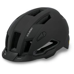 Cube helmet evoy hybrid black m (52-57) (4250589482100)
