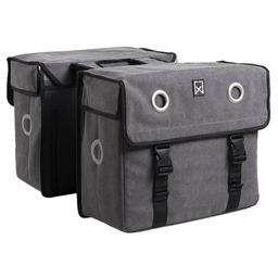 Willex Canvas Dub Grijs (5425023134030)