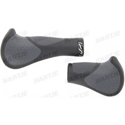 Contec handvat tour deluxe zwart 135mm (4250311312170)