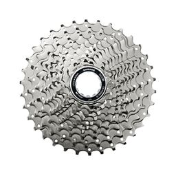 Shimano cassette 10v 11/34 HG500 (4524667328186)