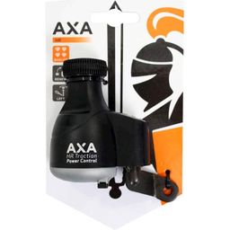Axa dynamo HR traction Links zwart (3379939032954)