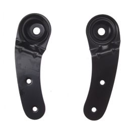 Abus montagebeugelset ATB SH485/495 (4003318375521)