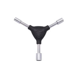 CONTEC Y-sleutel doppen TFP-230 Presentatieverpakking, doppen met 8/10/13mm, (4251507944113)