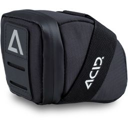 Acid saddle bag pro s black (4054571181534)