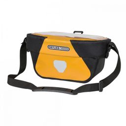 Ortlieb Ultimate Six Classic 5 L sunyellow-black (4013051052139)