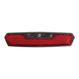Axa achterlicht Juno auto off batterij 80mm (8713249282008)