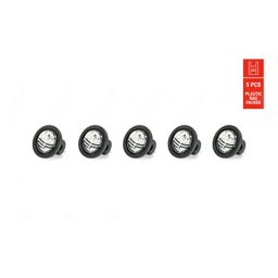 Eurofender fixing knob Snello / Tempo (5) (8022305017035)