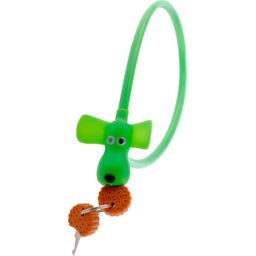 PexKids slot Flappie groen (8718836203558)