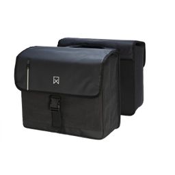Willex Dubbele Canvas Kantoortas Z (5425023137611)