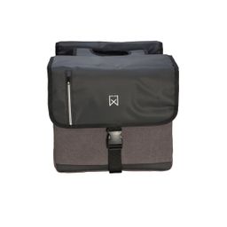 Willex Dubbele Canvas Kantoortas G (5425023137635)