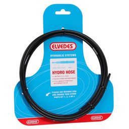Elvedes hydro leiding v+a zw (8716706010138)