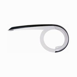 Hesling Hesl kett scherm Cambio 48t zw/tran (8715702006992)