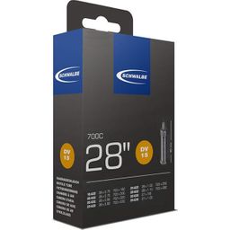 Schwalbe bnb DV15 28 x 0.75 - 1.10 hv 40mm (4026495099462)