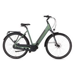 BSP Topaz Dames Emerald Green 56cm 2023