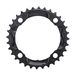 Shimano kettingblad 32t FC-M590 4 arm (4524667352556)