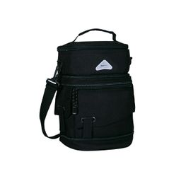 Fastrider Koeltas excludus zwart (8712719525010)