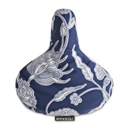 Basil Zadeldek bas blossom botanica blauw (8715019503399)