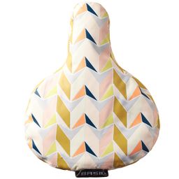 Basil Zadelhoes Triangle Multicolour (8715019504198)
