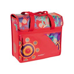 Fastrider Shopper indra rood (8717565456785)